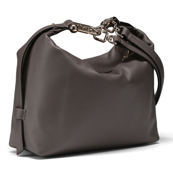 Furla Tonie Schultertasche Leder 21 cm