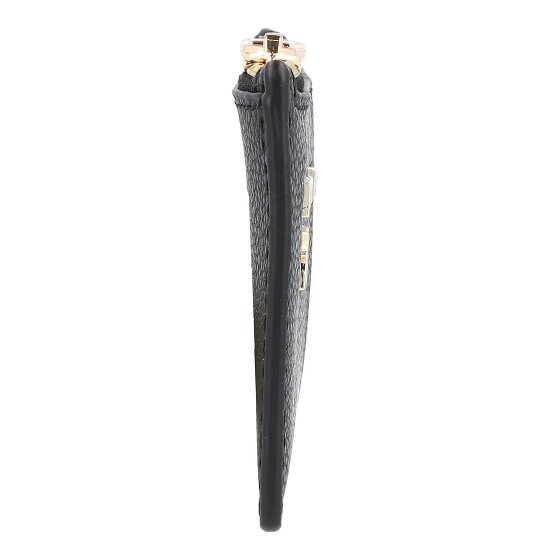 Patrizia Pepe Kreditkartenetui Leder 13 cm