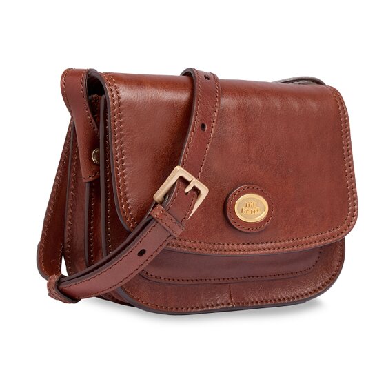 The Bridge Stodo Umhängetasche Leder 20 cm The Bridge Stodo Umhängetasche Leder 20 cm