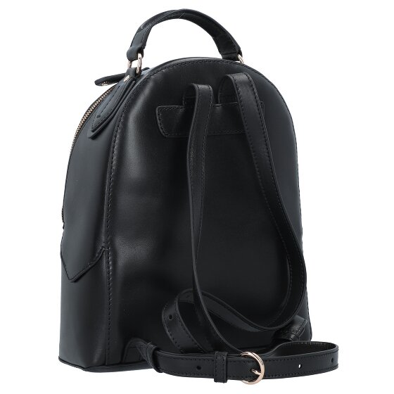 The Bridge Daphne City Rucksack Leder 29 cm