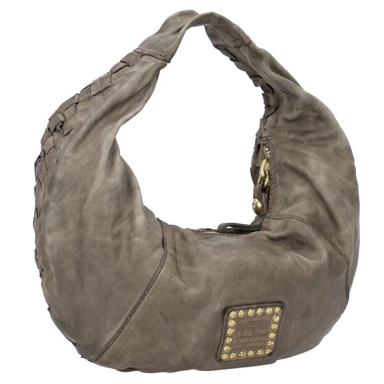 Campomaggi Marisa Handtasche Leder 30 cm