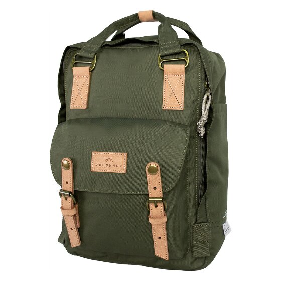 Doughnut Macaroon Daypack 38 cm Laptopfach