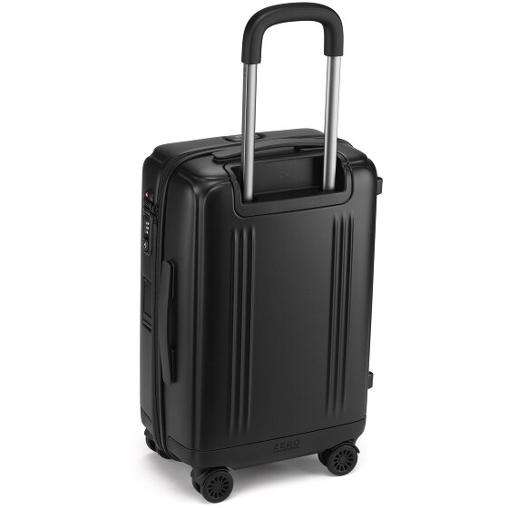 Zero Halliburton Edge Lightweight 4-Rollen Kabinentrolley 56 cm