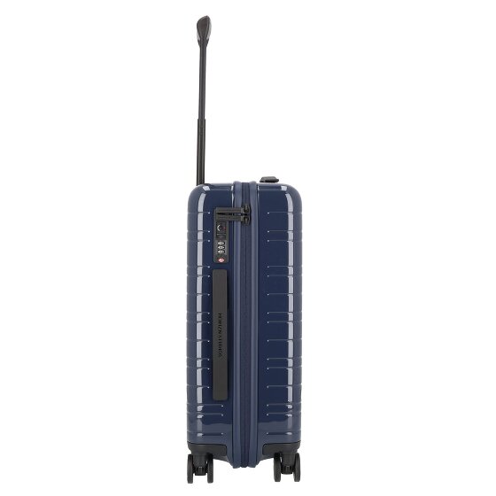 Horizn Studios H5 Essential 4 Rollen Kabinentrolley S 53 cm