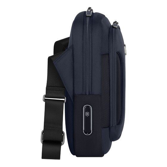 Victorinox Werks Traveler 7.0 Umhängetasche 23 cm