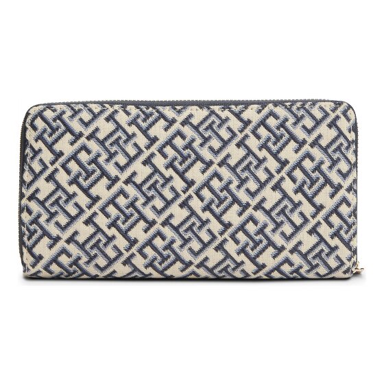 Tommy Hilfiger TH Icon Geldbörse 19 cm