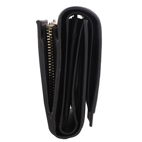 Piquadro Circle Geldbörse RFID Schutz Leder 14 cm Piquadro Circle Geldbörse RFID Schutz Leder 14 cm
