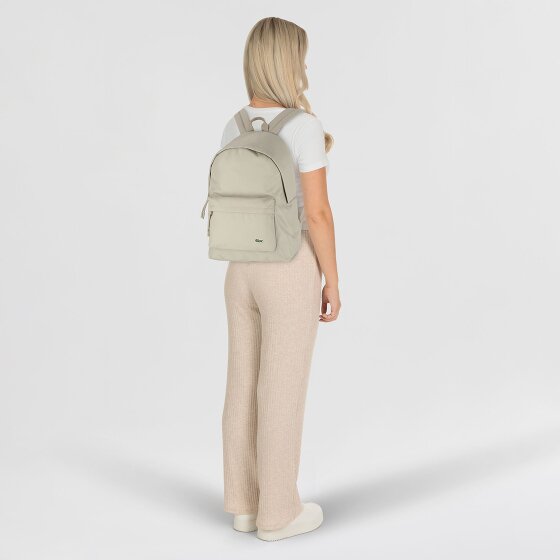 Lacoste Neocroc Daypack 44 cm Laptopfach