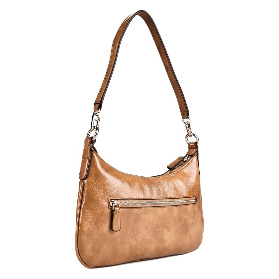Guess Theodora Schultertasche 27 cm