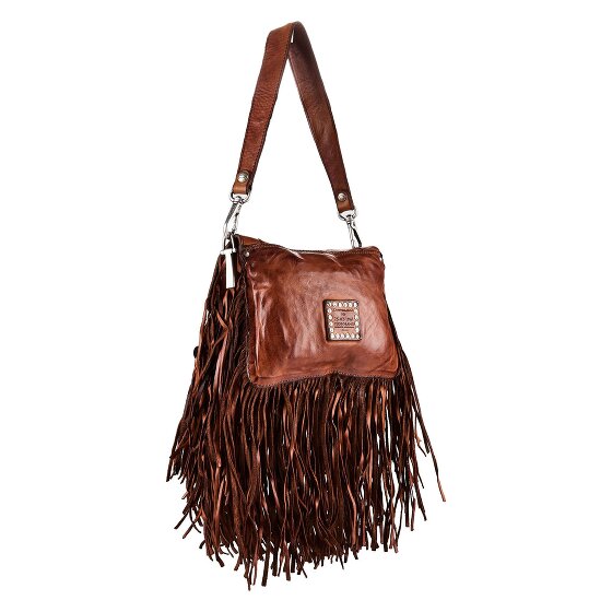 Campomaggi Agnese Umhängetasche S Leder 20 cm