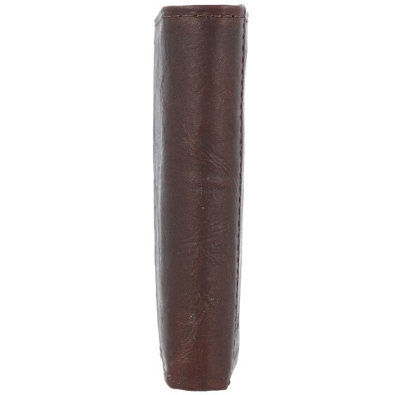 Fossil Neel Geldbörse Leder 8 cm