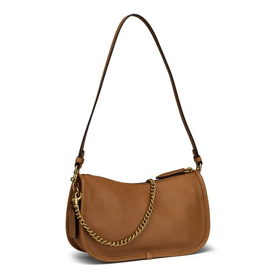 Coach Waverly Schultertasche Leder 24 cm Coach Waverly Schultertasche Leder 24 cm