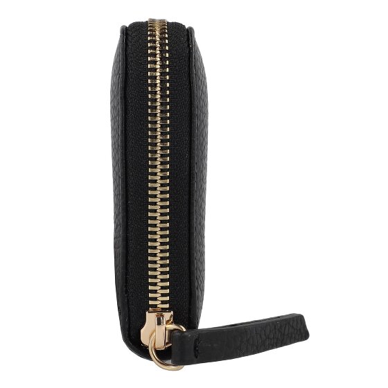 abro Adria Geldbörse Leder 15.5 cm