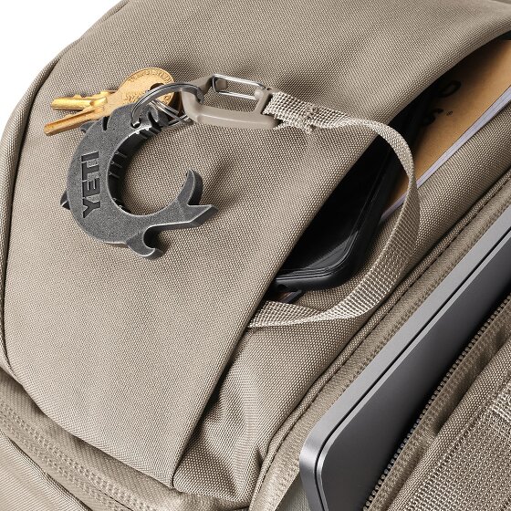 Yeti Ranchero Daypack 51 cm Laptopfach