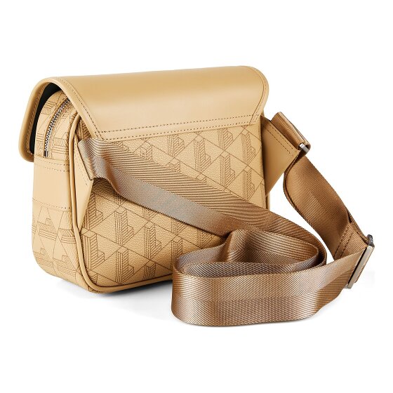 Lacoste The Blend Umhängetasche 22 cm