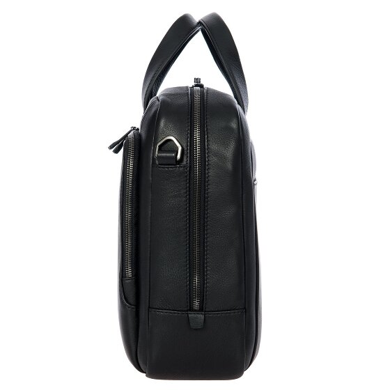 Porsche Design Roadster Aktentasche Leder 38 cm Laptopfach Porsche Design Roadster Aktentasche Leder 38 cm Laptopfach