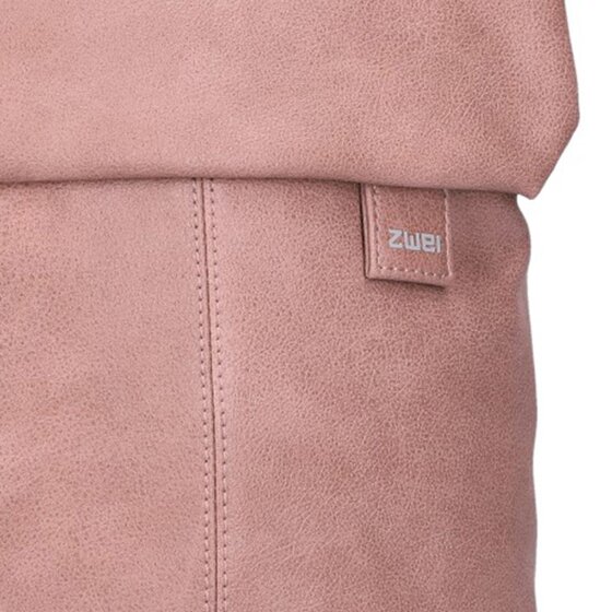 Zwei Mademoiselle.M Daypack 35 cm Laptopfach