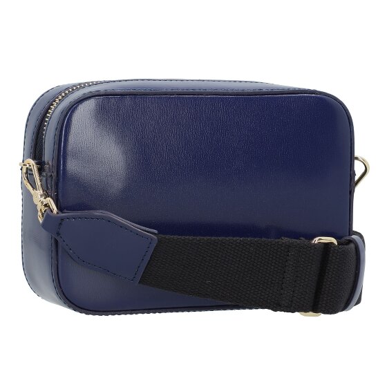 Coccinelle Tebe Umhängetasche Leder 19 cm Coccinelle Tebe Umhängetasche Leder 19 cm