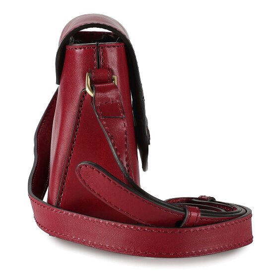 The Bridge Iolanda Umhängetasche Leder 23.5 cm