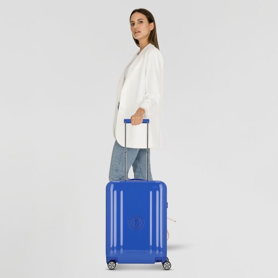 Bogner Piz 4 Rollen Kabinentrolley 55 cm