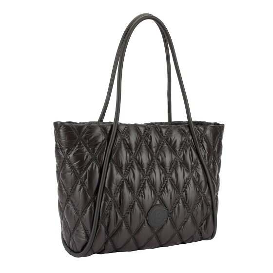 Bogner tirano Timea Shopper Tasche Leder 40 cm