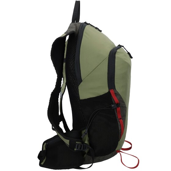 Piquadro Foldable Wanderrucksack 50 cm
