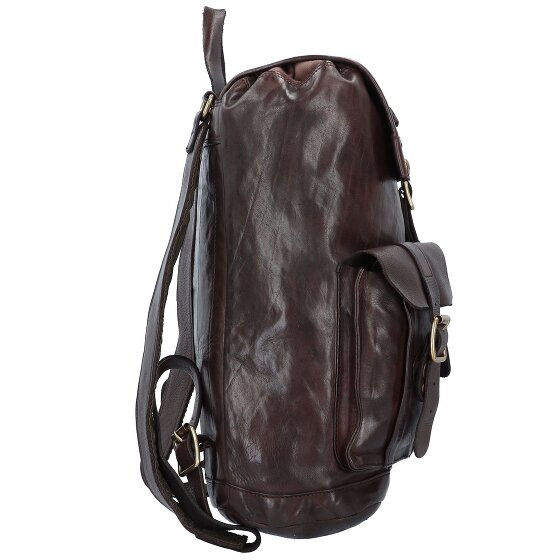 Campomaggi Daypack Leder 42 cm