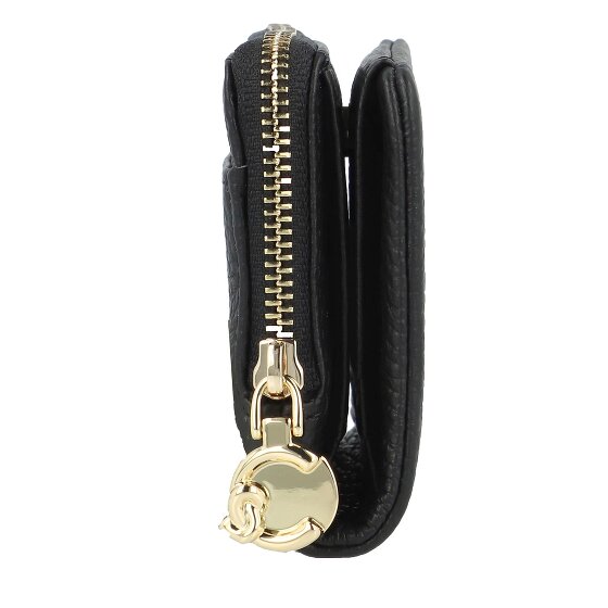 Coccinelle C-Me Softy Geldbörse Leder 12 cm