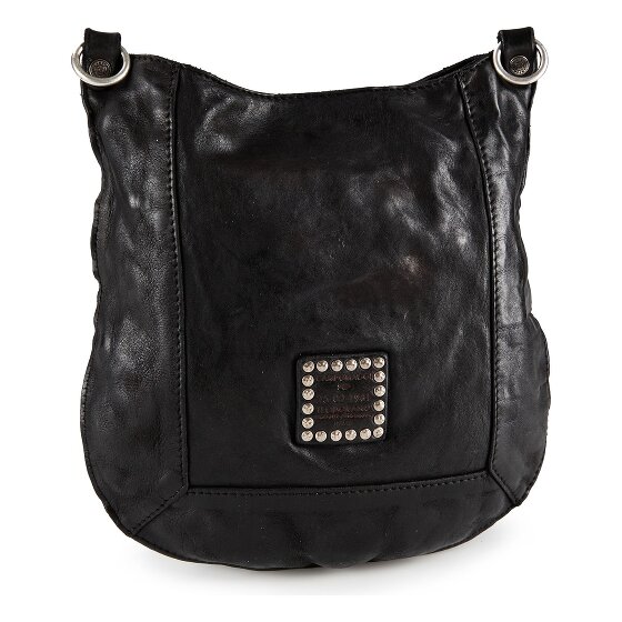 Campomaggi Nora Umhängetasche Leder 26 cm