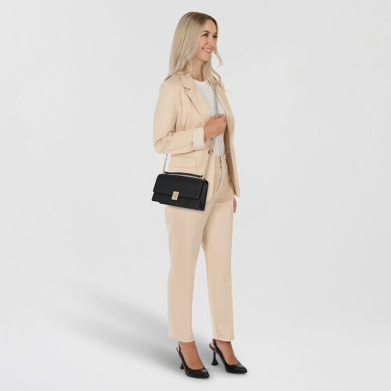 Kate Spade New York Deco Schultertasche Leder 20 cm