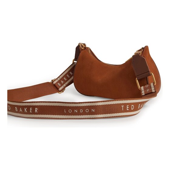 Ted Baker Shayine Umhängetasche Leder 26 cm