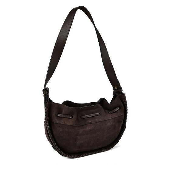 Marc O'Polo Umhängetasche Leder 27.5 cm