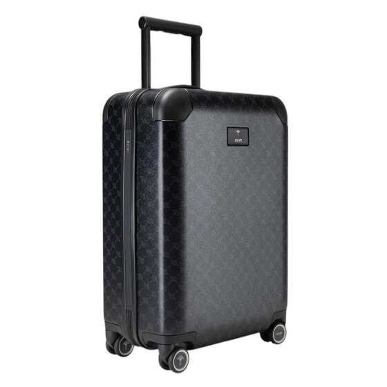 Joop! Cortina 4 Rollen Kabinentrolley 55 cm