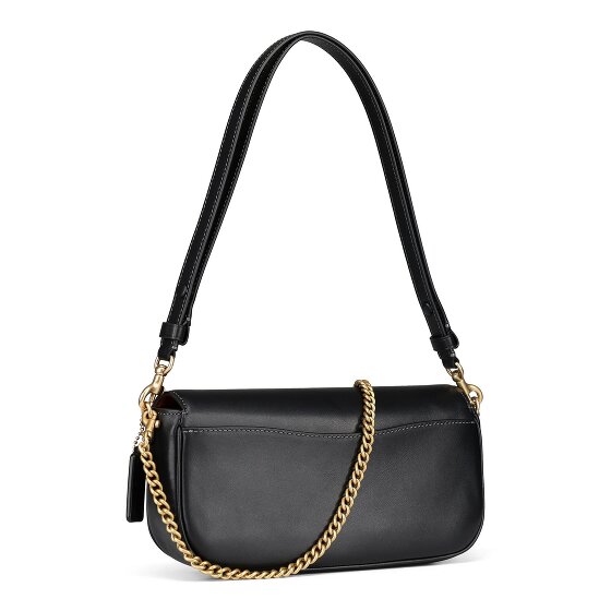 Coach Brook Schultertasche Leder 25 cm