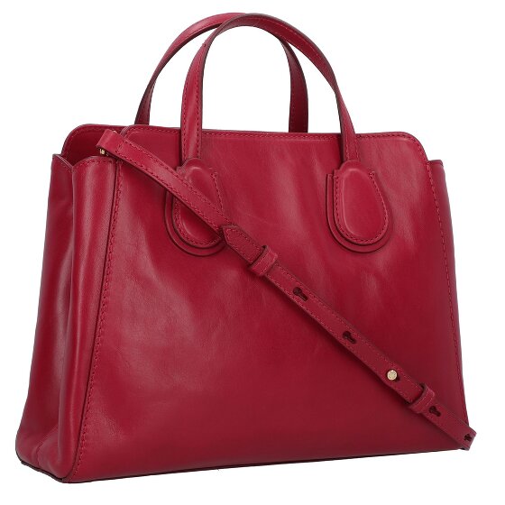 The Bridge Elettra Shopper Tasche Leder 34 cm The Bridge Elettra Shopper Tasche Leder 34 cm