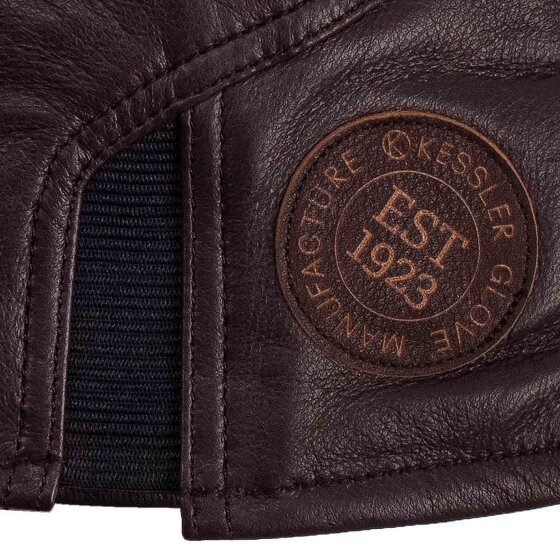 Kessler Jack Handschuhe Leder