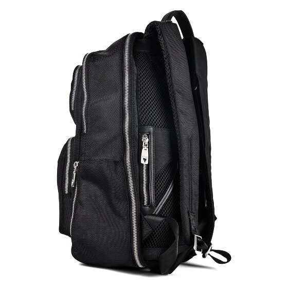 Guess Berna Business-Rucksack 41 cm Laptopfach