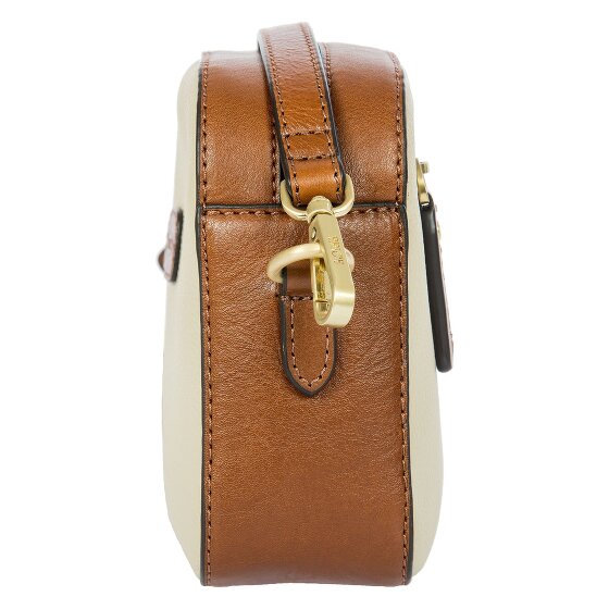 Bric's Volterra Firenze Umhängetasche Leder 21 cm