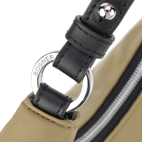 Bogner Klosters Schultertasche 27,5 cm