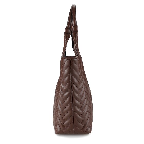Karl Lagerfeld Brick Shopper Tasche 39 cm