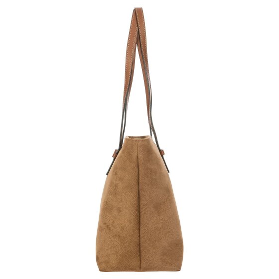 Bric's Life Vittoria Shopper Tasche 32 cm