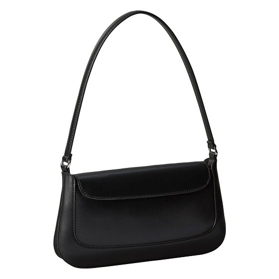 Calvin Klein Bicolor Schultertasche 28 cm