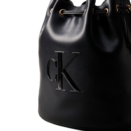 Calvin Klein Raised Beuteltasche 30 cm