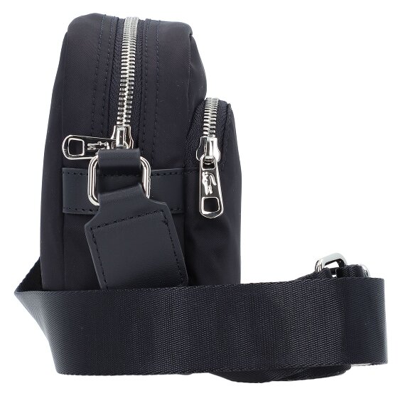 Lacoste Active Nylon Umhängetasche 12 cm