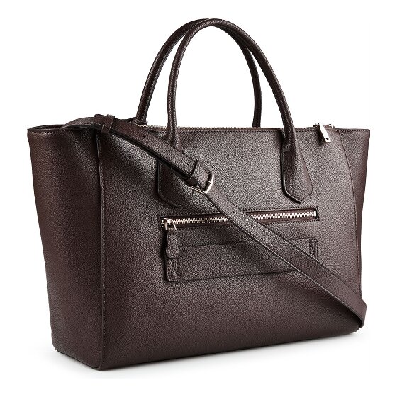 Guess Marissa Schultertasche 39 cm Laptopfach