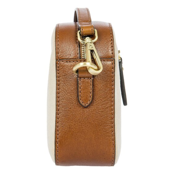 Bric's Volterra Trama Umhängetasche Leder 21 cm
