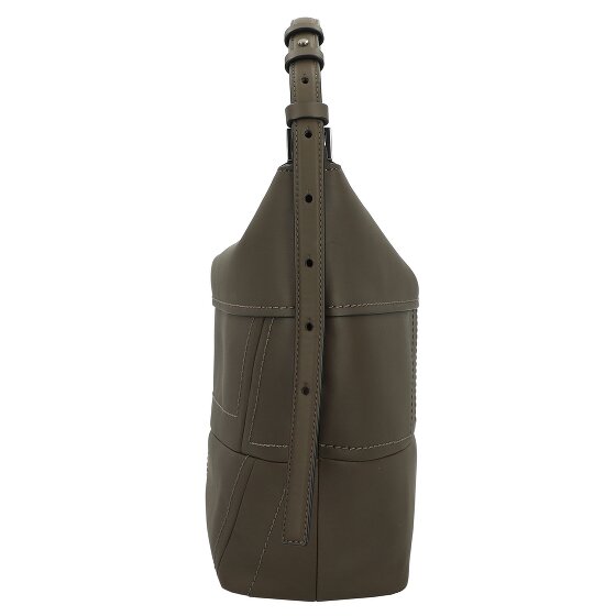 Liebeskind Edda Shopper Tasche Leder 26 cm