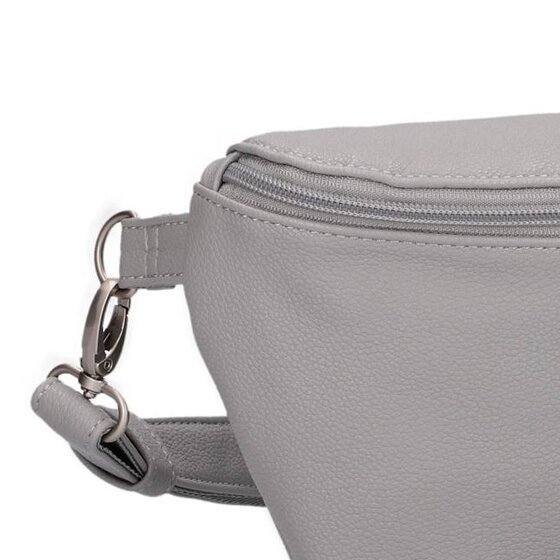 Zwei Mademoiselle.M Gürteltasche 25 cm