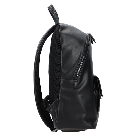 Calvin Klein Iconic Plaque Daypack 40 cm Laptopfach
