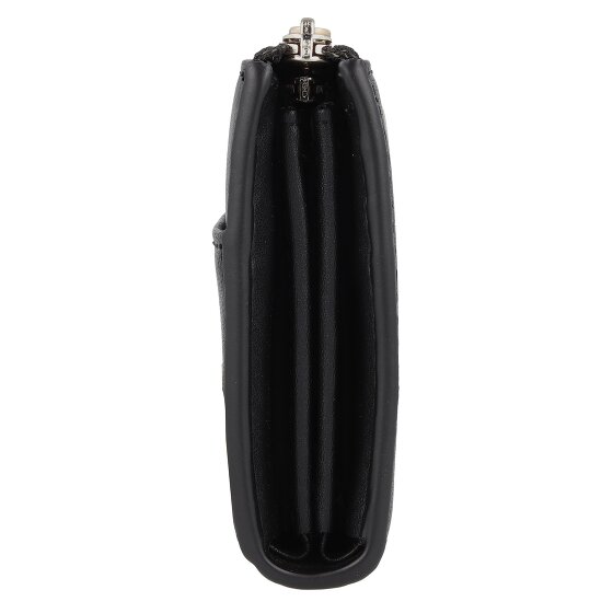 Calvin Klein Re-Lock Geldbörse 11 cm Calvin Klein Re-Lock Geldbörse 11 cm